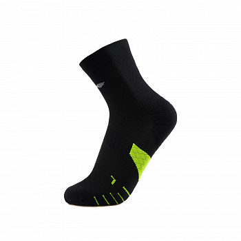 AWSV079-1 Носки Jogging черный